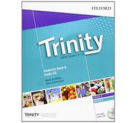 Trinity GESE Graded 3-4 Student's Book Pack (Trinity Graded Exams)