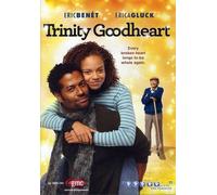 Trinity Goodheart (DVD) Eric Benet Erica Gluck James Hong (Importación USA)