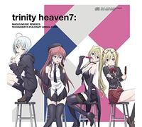 Trinity Heaven 7-Magus Music S