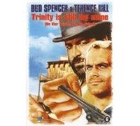 Trinity Is My Name - Terence Hill 2 (Los) [DVD]