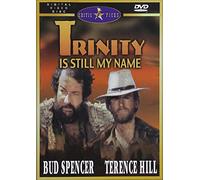 Trinity Is Still My Name [Reino Unido] [DVD]