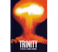 Trinity : le film de la bombe atomique [Francia] [DVD]