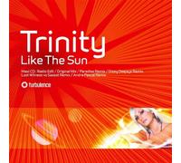 Trinity - Like the Sun