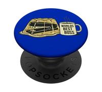 Trinity Love Clothing Co. PopSockets PopGrip Adhesivo