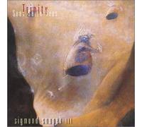 Trinity - Seas Seize Sees by Sigmund SNOPEK III (2000-01-11)