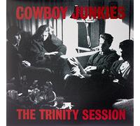 Trinity Session [Vinilo]