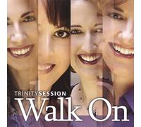 Trinity Session - Walk on