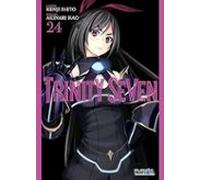 Trinity Seven 24