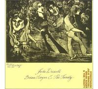 Trinity - Streetnoise (2lp on 1cd, Total [Import]