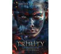 Trinity: The Chronicles of the Seven Wheels: 2