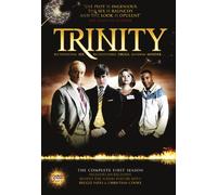 Trinity: The Complete First Season [USA] [DVD]