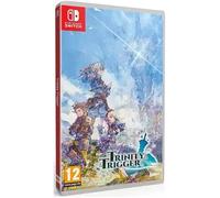 Trinity Trigger (Importacion UK) Nintendo Switch standard