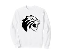 Trinity University Tigers Mascot Head Lee Roy Sudadera
