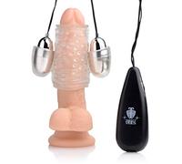Trinity Vibes - PENE VIBRADOR DUAL