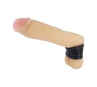 Trinity Vibes - Sexo y sensualidad