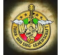 Trink- Und Sing-Gemeinschaf - Tsg