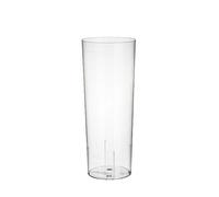 Trinkbecher & Gläser & Tassen - Vaso desechable, ø 39 cm h 184 cm (0)