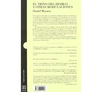 Trino Del Diablo Y Otras Modulaci