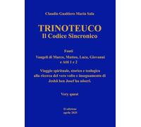 TRINOTEUCO Tomo II: Vol. 2 (La community di ilmiolibro.it)