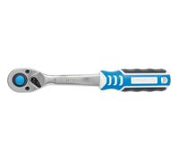 Hogert Technik HT1R322 Chicharra reversible