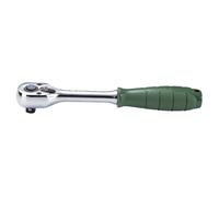 Trinquete 1/2" HANS 1/2 pulgadas con botón de descarga rápida (45 dientes)