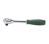 Trinquete 1/2" HANS 1/2 pulgadas con botón de descarga rápida (48 dientes)
