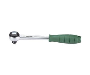 Trinquete 1/2" HANS 1/2 pulgadas con botón de descarga rápida (72 dientes)