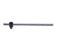 Trinquete 1/2" HANS 1/4 pulgadas