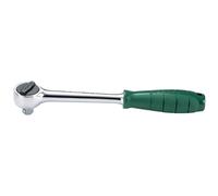 Trinquete 1/2" HANS 1/4 pulgadas con bloqueo (39 dientes)