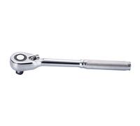 Trinquete 1/2" HANS 1/4 pulgadas con bloqueo (48 dientes)