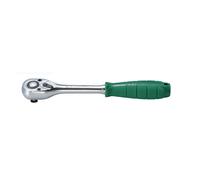 Trinquete 1/2" HANS 1/4 pulgadas con bloqueo (48 dientes)