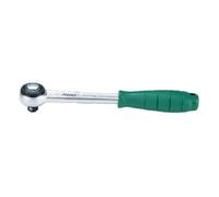Trinquete 1/2" HANS 1/4 pulgadas con bloqueo (72 dientes)