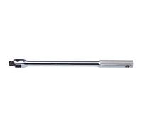 Trinquete 1/2" HANS 1/4 pulgadas con Gelenk