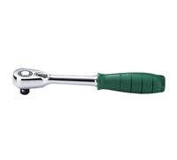 Trinquete 1/2" HANS 3/8 pulgadas con bloqueo (48 dientes)