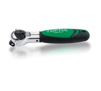 TOPTUL CJMM1616 Chicharra reversible