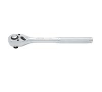 Trinquete 1/2" TOPTUL 1/2 pulgadas 250mm (36 dientes)