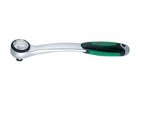 Trinquete 1/2" TOPTUL 1/4 pulgadas Longitud 145mm