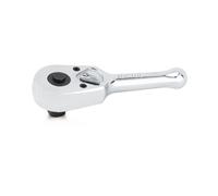 Trinquete 1/2" TOPTUL 1/4 pulgadas Longitud 90mm (45 dientes)