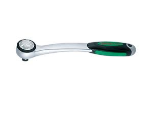 Trinquete 1/2" TOPTUL 3/8 pulgadas Longitud 199mm