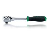 Trinquete 1/2" TOPTUL 3/8 pulgadas Longitud 200mm