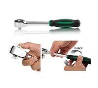 Trinquete 1/2'' TOPTUL CJTV1629