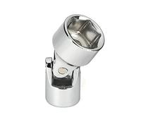Trinquete 1/4 pulgadas Drive 6 Punto Flex Socket, 80266