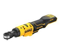 Trinquete a batería DeWALT 12V DCF504N