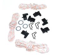 Trinquete de muelle de cuerda de arranque para Stihl BG65 BG85 BR45C HS45 HS46 HS81 HS86 BT45 FS45 FS46 FS55 FS87 FS90 FS91 KM55KM90 MMTT