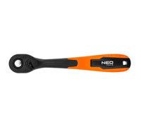 liquet Neo Tools 08-511 1/2" 250 Mm, 72 Dents