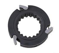 Trinquete embrague trinquete lavado para Bafang para motor de accionamiento | Piezas de repuesto de metal rueda libre para BBS03 250W 350W 500W 750W E-Para accesorios de bicicleta,