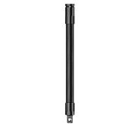 Trinquete Flexible: Adaptador De Extensión De 1/2 Pulg., Herramienta De Rotación De 360, Extensión De Llave De Trinquete, Conector De Accionamiento De Vaso Flexible, Accesorio De Reparación Mecánica |