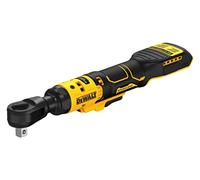 Trinquete inalámbrico DeWALT 18V, sin batería DCF512N