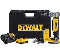 Trinquete inalámbrico DeWALT DCE400D2