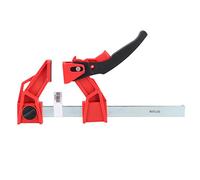 Trinquete multifunción de alta resistencia, abrazadera F, Clips de fijación para carpintería, accesorio de carpintero